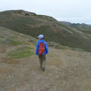 MarinHeadlands 007 : MarinHeadlands